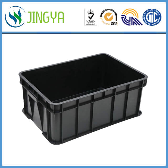 Antistatic Folding Circulation Plastic Box