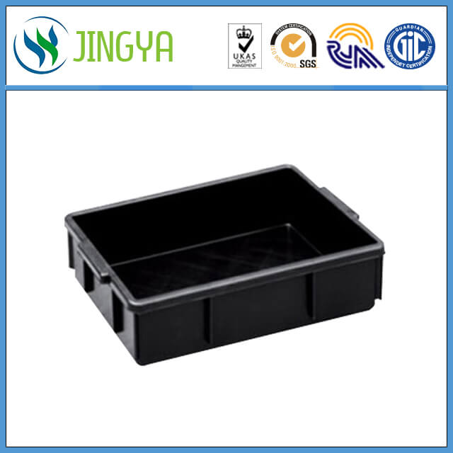 No.21 Antistatic Folding Circulation Plastic Box