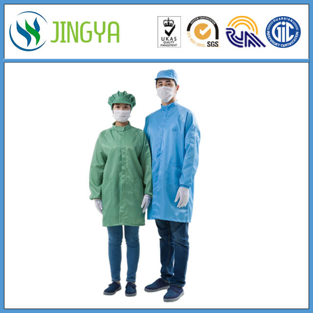 Anti-static Overcoat