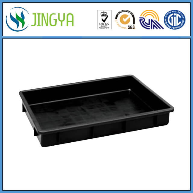 Black ESD PCB Plastic Tray