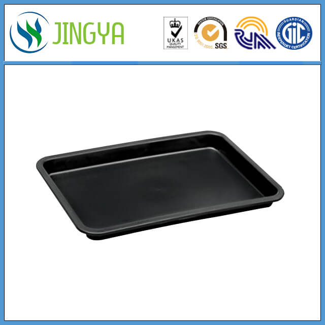 Antistatic Conductive PCB Tray Counter