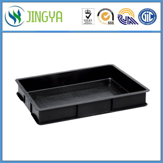 Black Plastic PCB Antistatic Tray