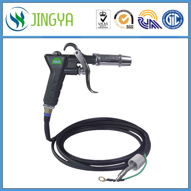  ESD Ionizing Air Blower Gun