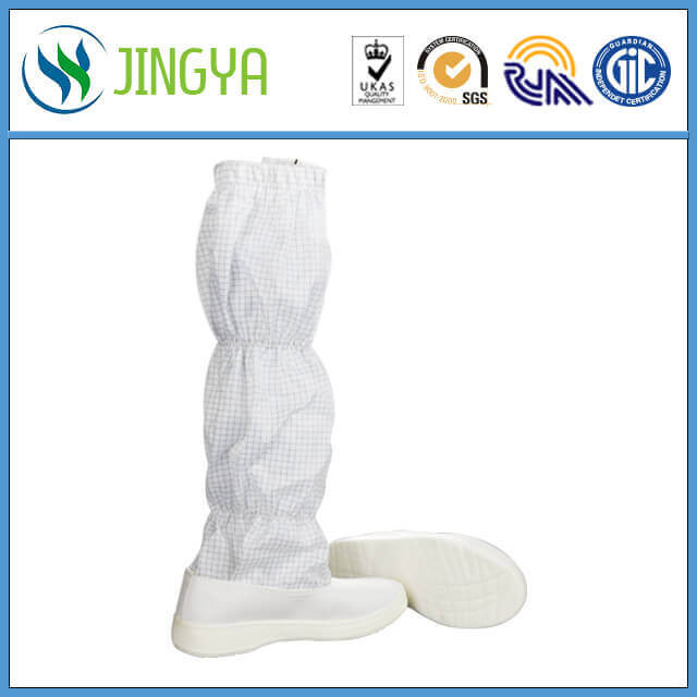 Antistatic safety boots /Cleanroom Antistatic Boots