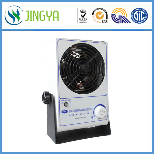 Desktop antistatic ESD Ionizing air blower