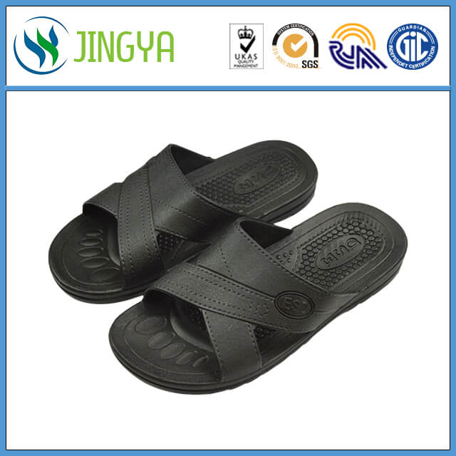 SPU material ESD cleanroom slipper