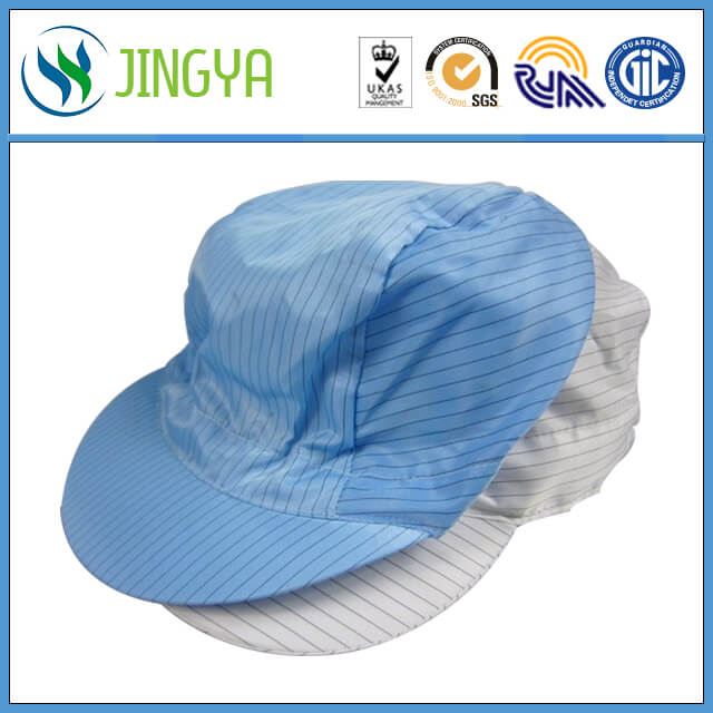 Antistatic esd working cap