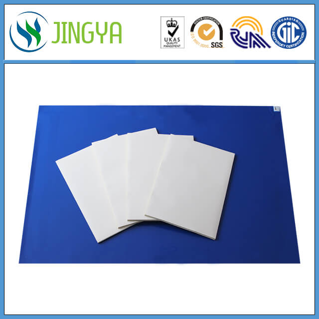 PVC Paper Disposable Cleanroom Sticky Paper